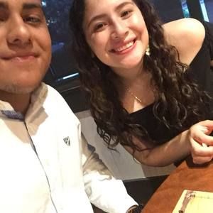 Meet your Posher, Ēriçk